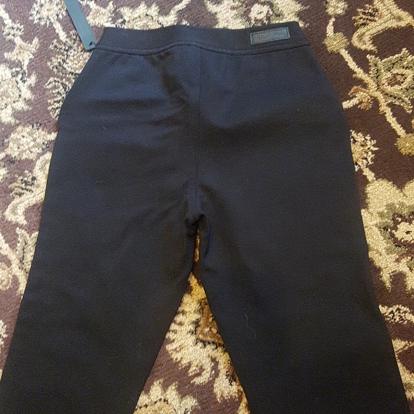 Blank NYC suede jeggings - Picture 5 of 6
